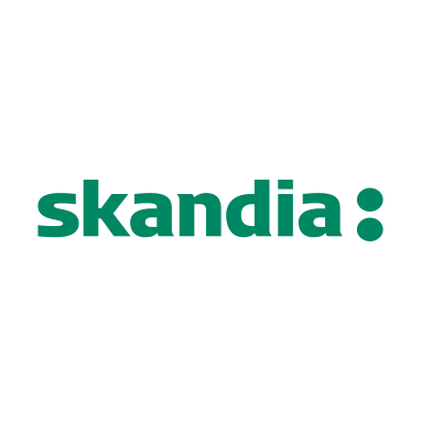 Skandia logo